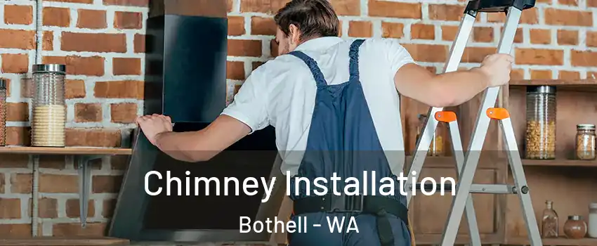  Chimney Installation Bothell - WA
