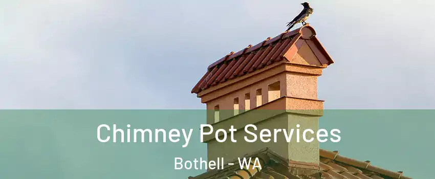  Chimney Pot Services Bothell - WA