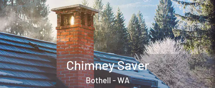  Chimney Saver Bothell - WA