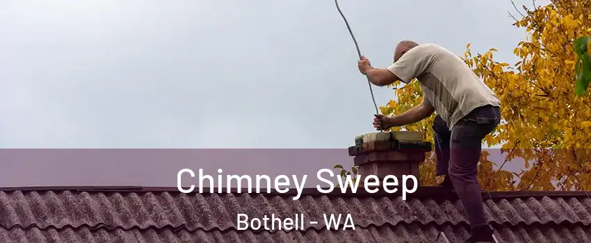  Chimney Sweep Bothell - WA