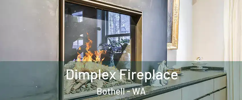  Dimplex Fireplace Bothell - WA