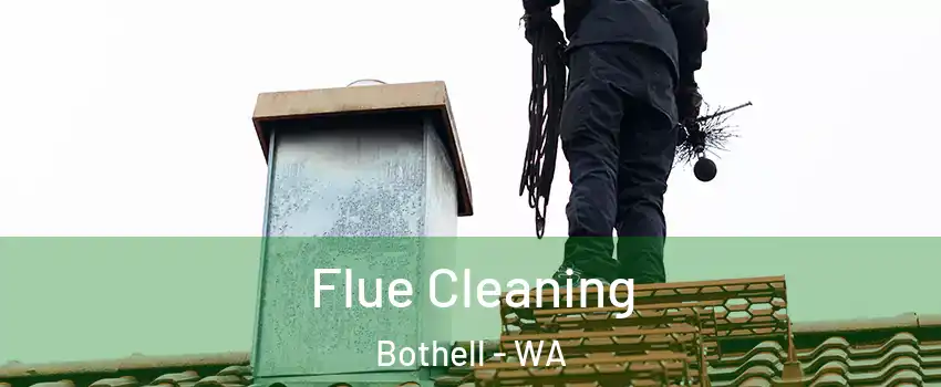  Flue Cleaning Bothell - WA