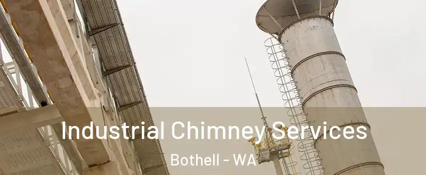  Industrial Chimney Services Bothell - WA