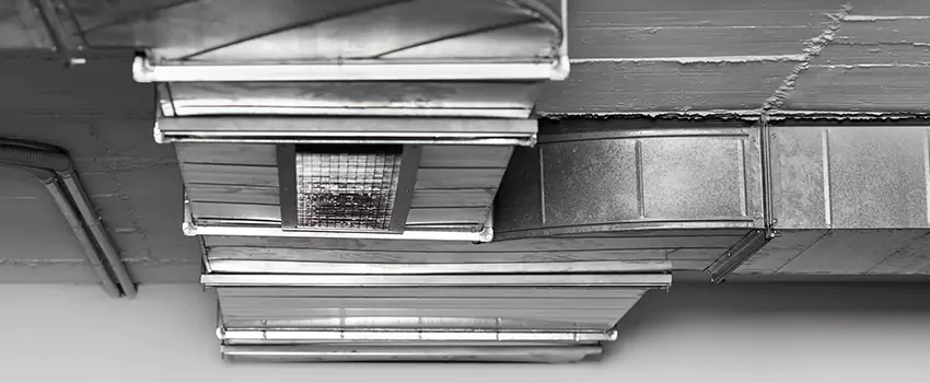 Trusted Air Duct Cleaning Company in Bothell, Washington