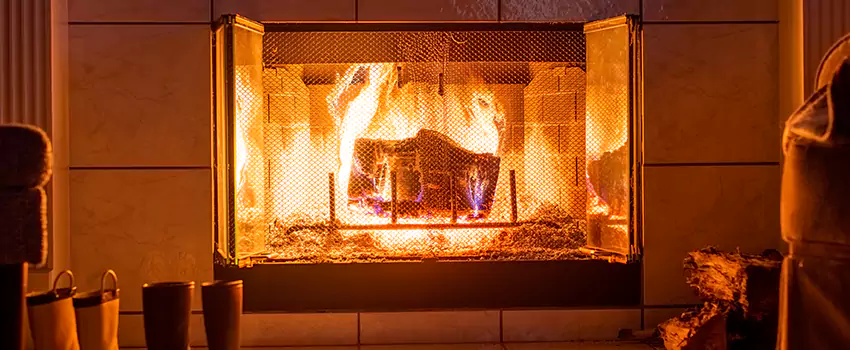 Astria Vent Free Gas Fireplaces Installation in Bothell, WA