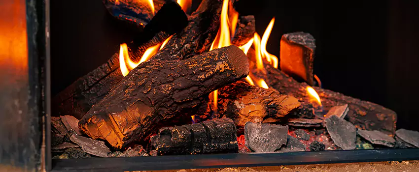 Chimney Fireplace Ash Dump Cleaning in Bothell, WA