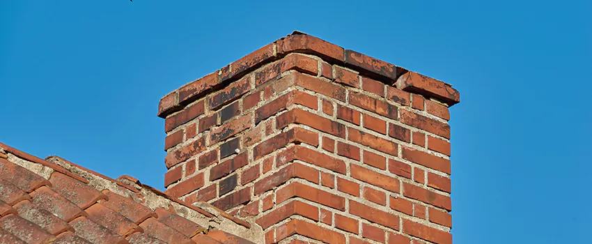 Clean Blocked Chimney in Bothell, Washington