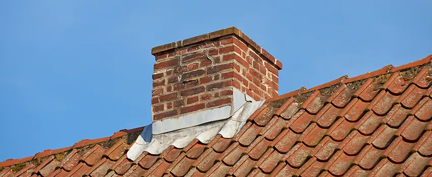 Residential Chimney Bricks Rotten Repair Services in Bothell, WA