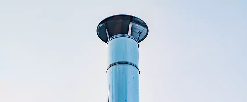 Wind-Resistant Chimney Caps Installation and Repair Services in Bothell, Washington