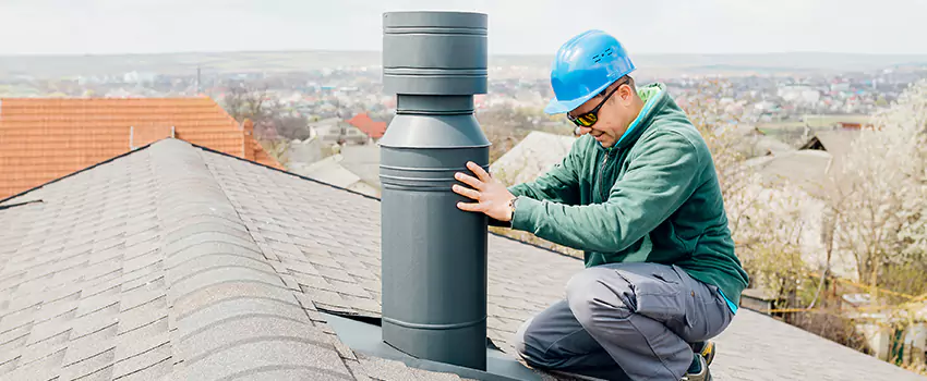Chimney Chase Inspection Near Me in Bothell, Washington