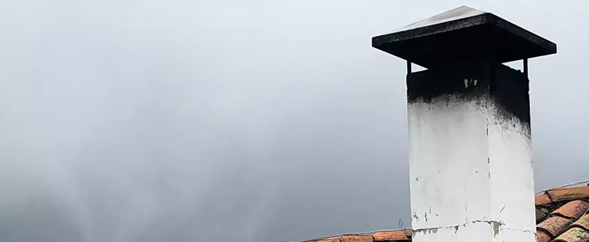 Chimney Damper Inspection in Bothell, WA