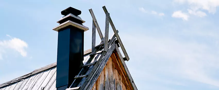 Chimney Creosote Cleaning in Bothell, WA