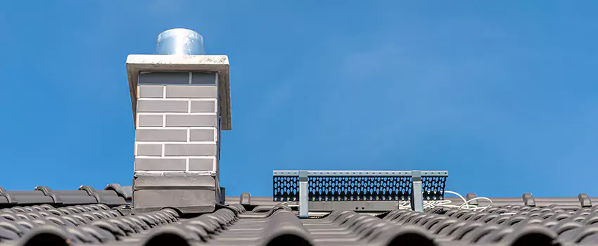 Chimney Flue Relining Services in Bothell, Washington