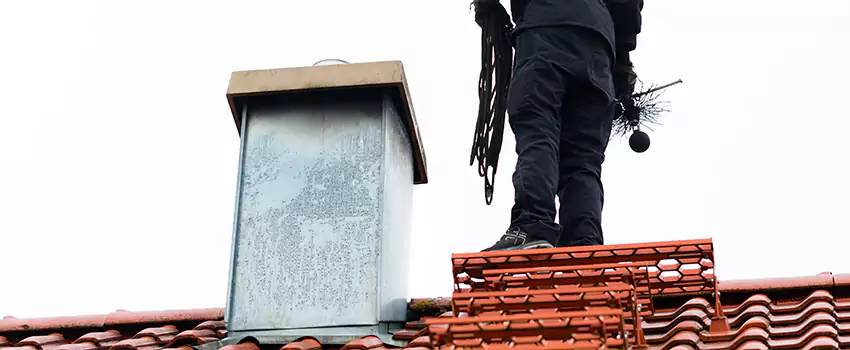 Chimney Liner Services Cost in Bothell, WA