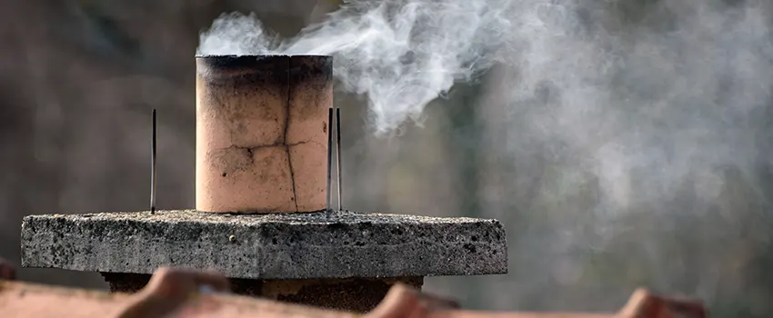 Wood Burning Chimney Odor Removal in Bothell, WA