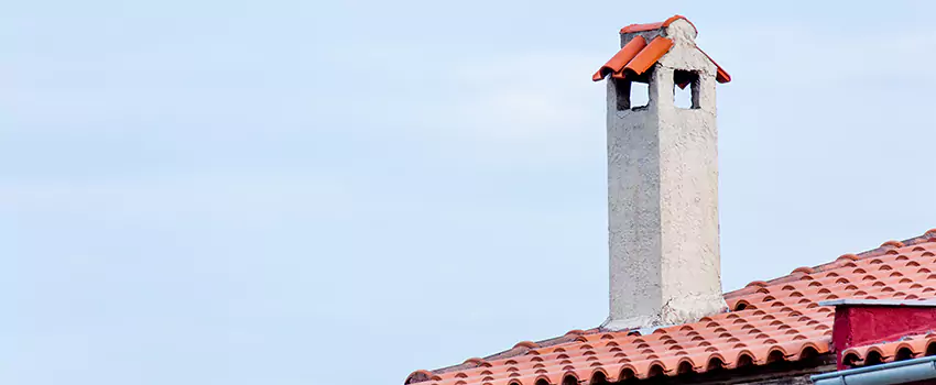 Chimney Pot Replacement in Bothell, WA