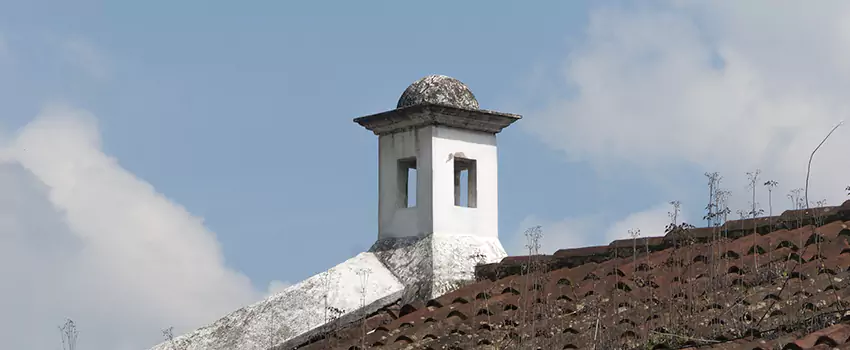 Cost To Rebuild A Chimney in Bothell, WA