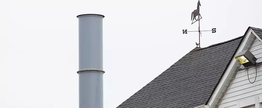 Chimney Inspection in Bothell, WA