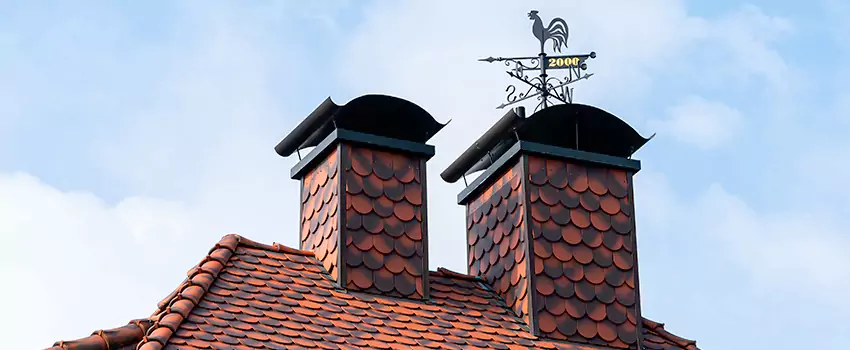 Old Chimney Restoration in Bothell, Washington