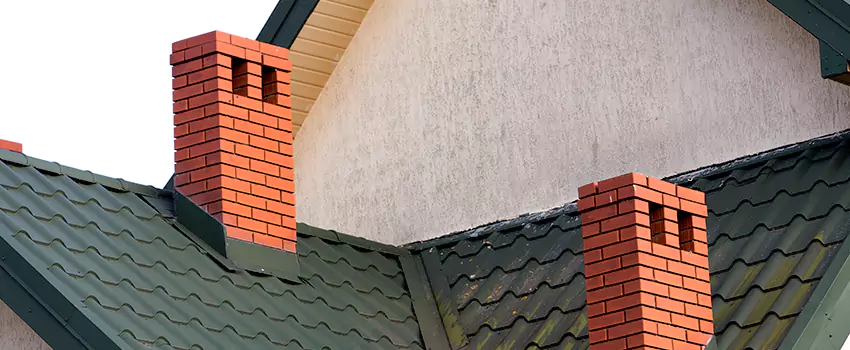 Chimney Saver Waterproofing Services in Bothell, Washington
