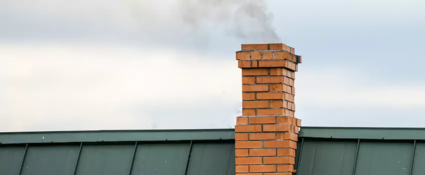 Chimney Soot Cleaning Cost in Bothell, WA