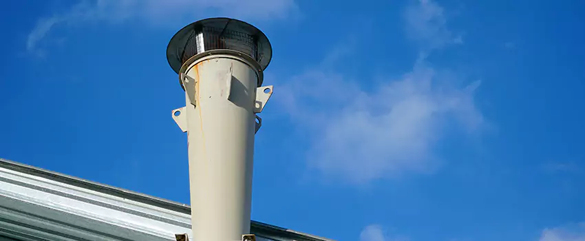 Chimney Spark Arrestor Requirements in Bothell, WA