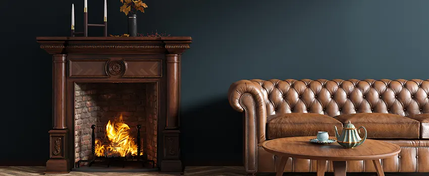 Traditional Fireplace Design Refurbishment Costs in Bothell, Washington