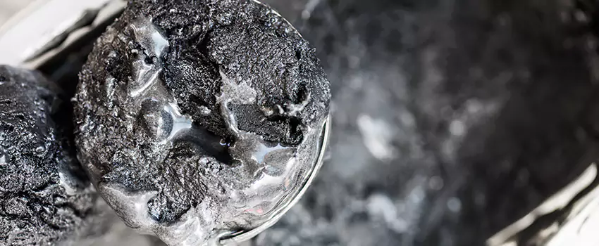 Clogged Dryer Vent Lint Cleaning in Bothell, Washington