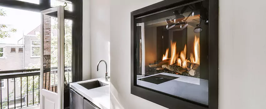 Dimplex Fireplace Installation and Repair in Bothell, Washington