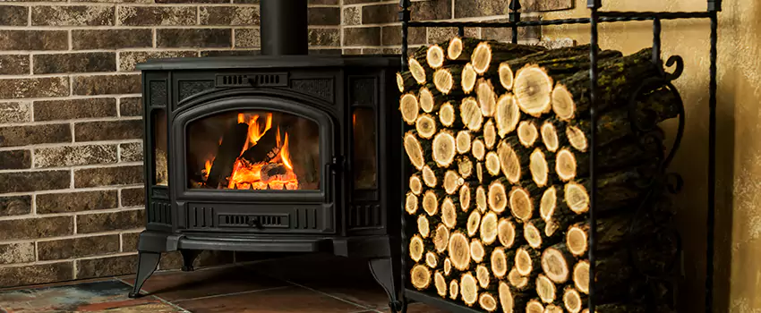 Drolet Fireplaces in Bothell, Washington