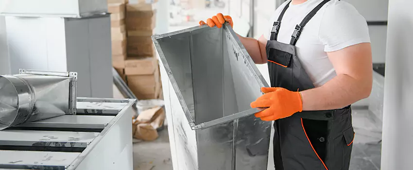Benefits of Dryer Vent Inspection in Bothell, WA
