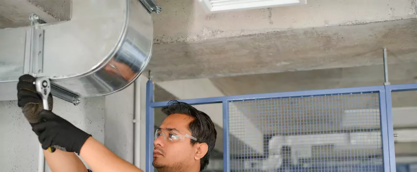 HVAC Ductwork Cleaning in Bothell, WA