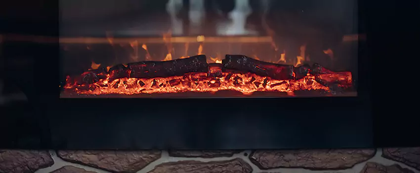 Outdoor Electric Fireplace Installation Solutions in Bothell, WA