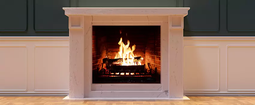 Empire Comfort Systems Fireplace Installation and Replacement in Bothell, Washington