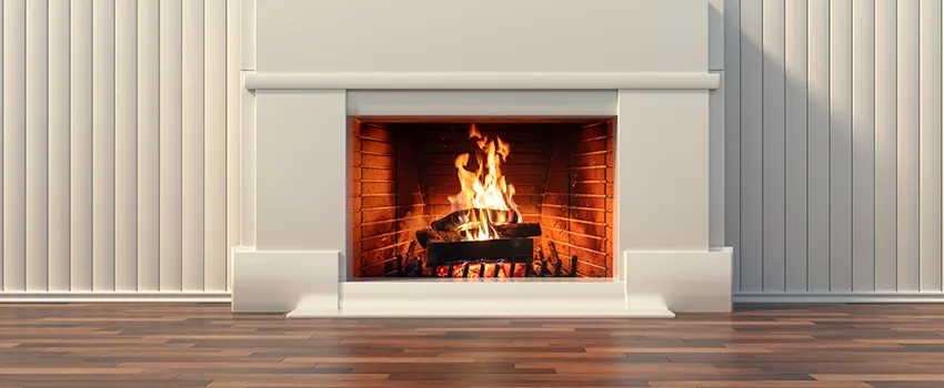 Fireplace Broken Ashtray Repair Services in Bothell, Washington