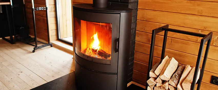 Gas Fireplace Door Handle Installation Services in Bothell, Washington