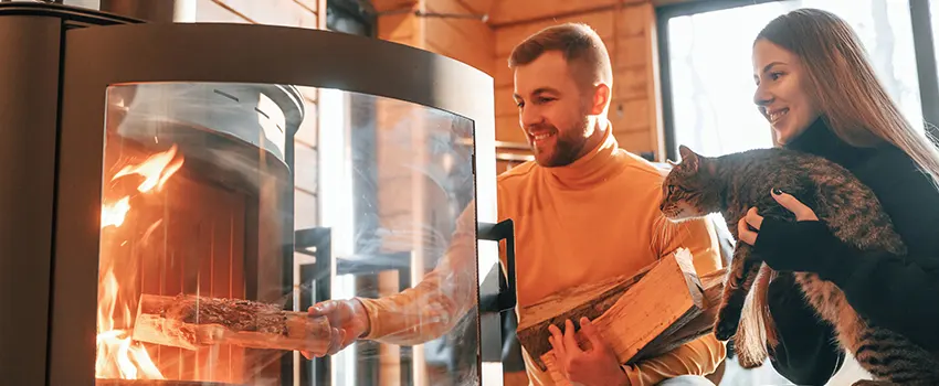 Fireplace Door Installation And Replacement Contractors in Bothell, WA