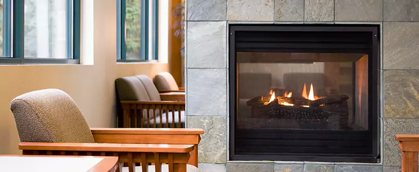 Fireplace Refacing in Bothell, Washington