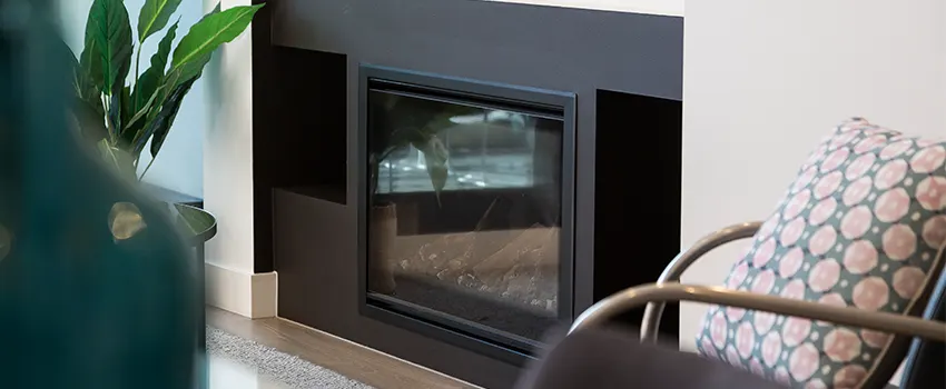 Welding Repairs for Fireplace Grate in Bothell, WA