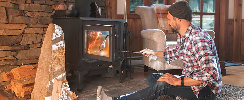 Fireplace Chimney Maintenance in Bothell, Washington