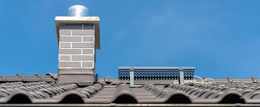 Repair Blocked Chimney in Bothell, Washington