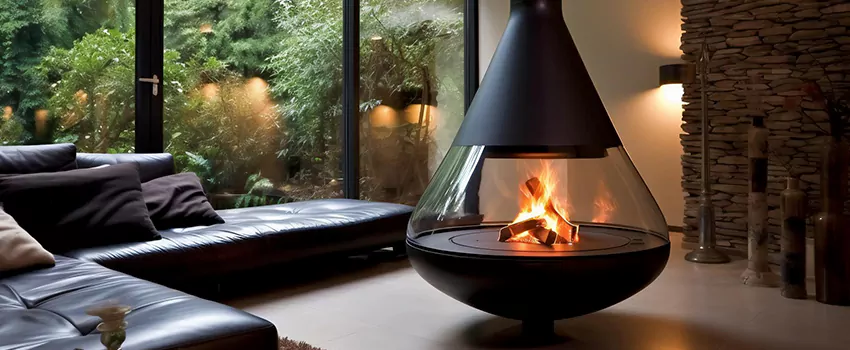 Affordable Floating Fireplace Repair And Installation Services in Bothell, Washington