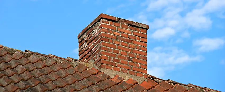 Flue Tiles Cracked Repair Services near Me in Bothell, WA