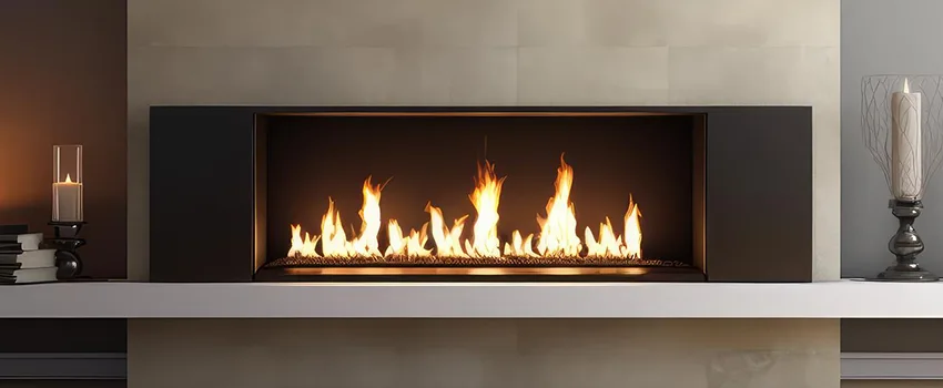 Vent Free Gas Fireplaces Repair Solutions in Bothell, Washington