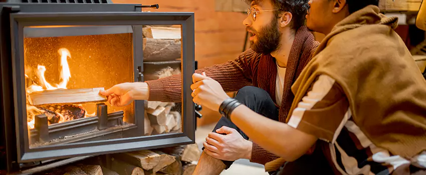 Benefits of Harman Stoves Fireplace in Bothell, Washington