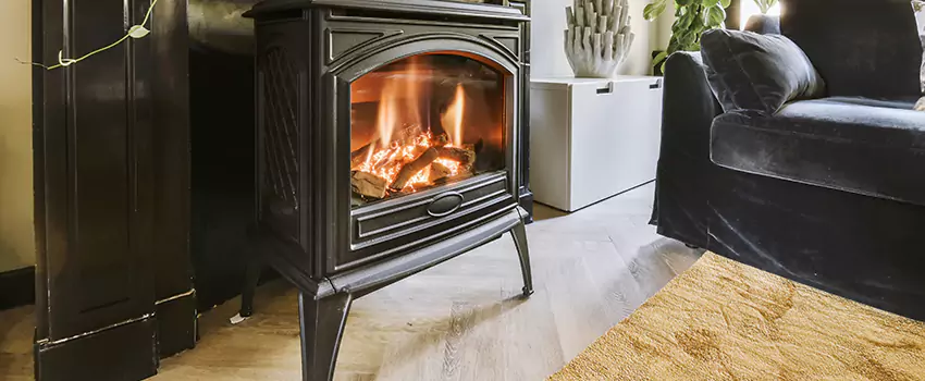 Cost of Hearthstone Stoves Fireplace Services in Bothell, Washington