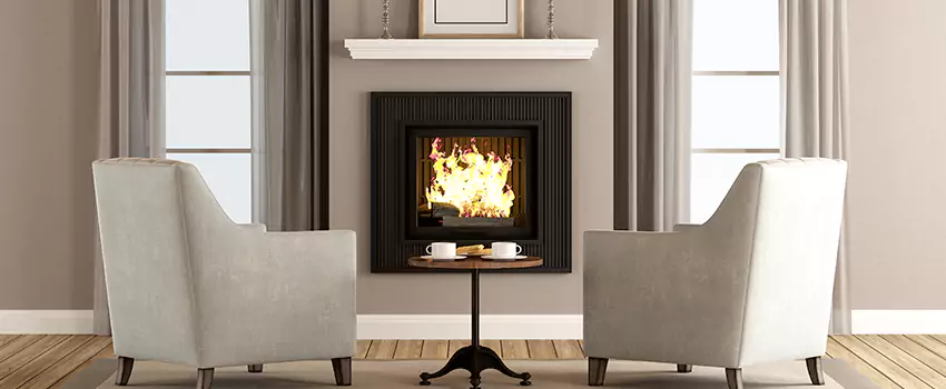 Heat & Glo Outdoor Gas Fireplaces Installation Contractors in Bothell, Washington
