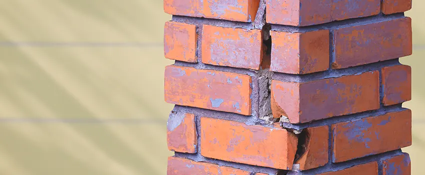 Leaking Chimney Repair And Replacement Cost in Bothell, Washington
