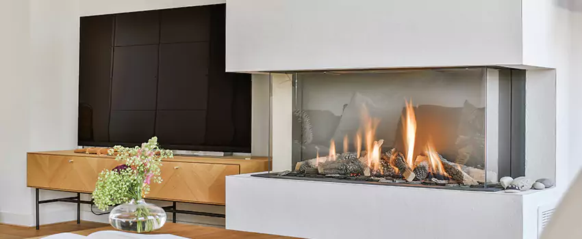 Ortal Wilderness Fireplace Repair and Maintenance in Bothell, Washington
