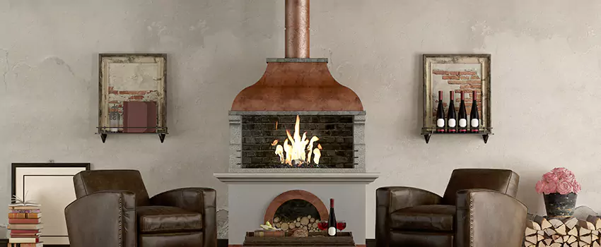 Benefits of Pacific Energy Fireplace in Bothell, Washington